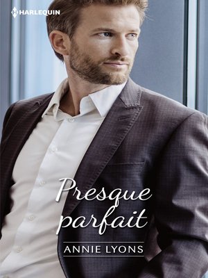 cover image of Presque parfait